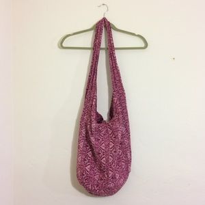 (1+1) Cotton Bag from Thailand